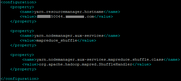 [Hadoop] 安装Hadoop 2.7.x 集群