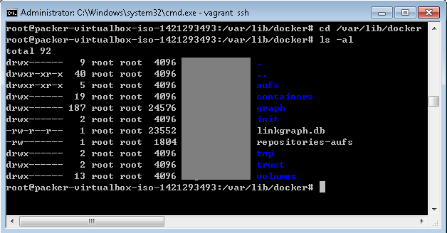 Docker的镜像存储在哪里和长什么样子?